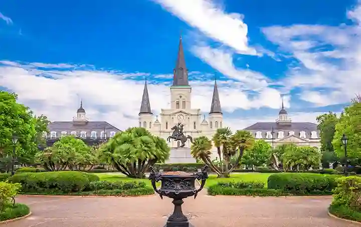 New Orleans